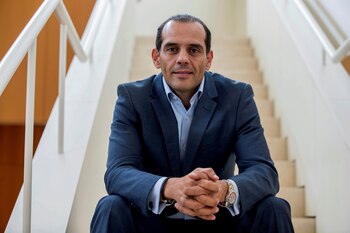 El exasesor de Obama Juan