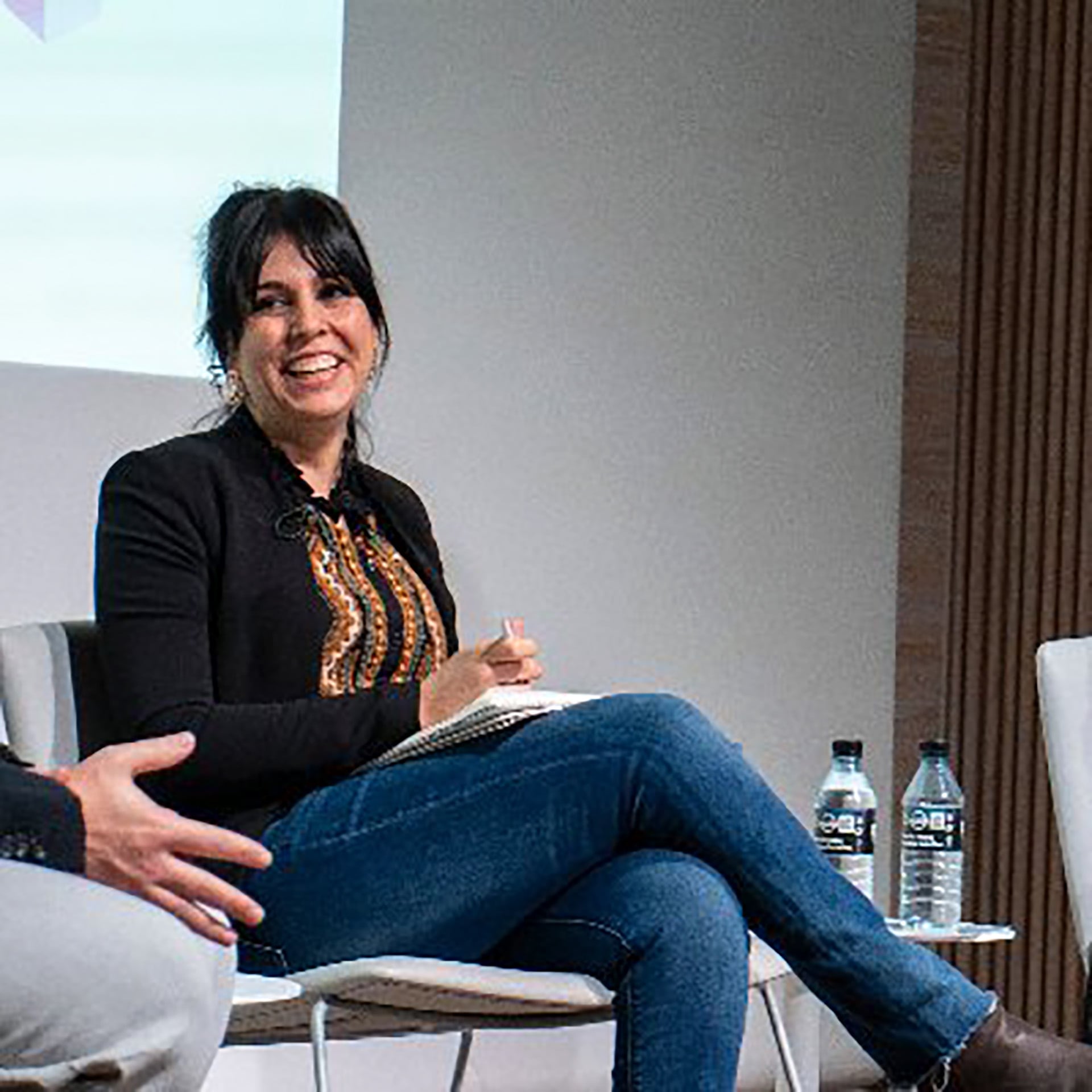 Irene Lebrusán Morillo cuestiona una idea utilitaria de las personas que lleva a clasificarlas según criterios de productividad laboral