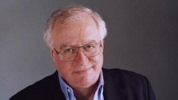 Víctor Sueiro, el hombre que