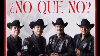 Los Alegres del Barranco alistan