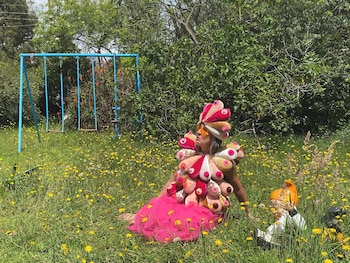 La realización audiovisual acompaña la