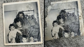 El reencuentro inesperado: una hija checa y su padre cubano logran reunirse tras 36 años separados