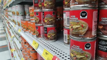 Etiquetado frontal sí da resultado: