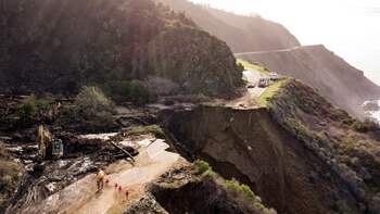 (JOSH EDELSON / AFP)