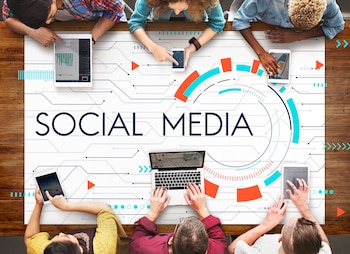 Communiy manager, uno de los