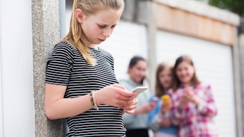 De esta manera se previene