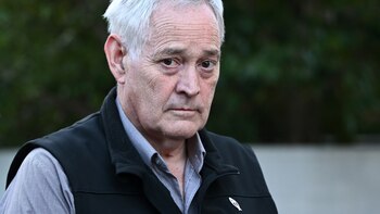 El superviviente de la cena