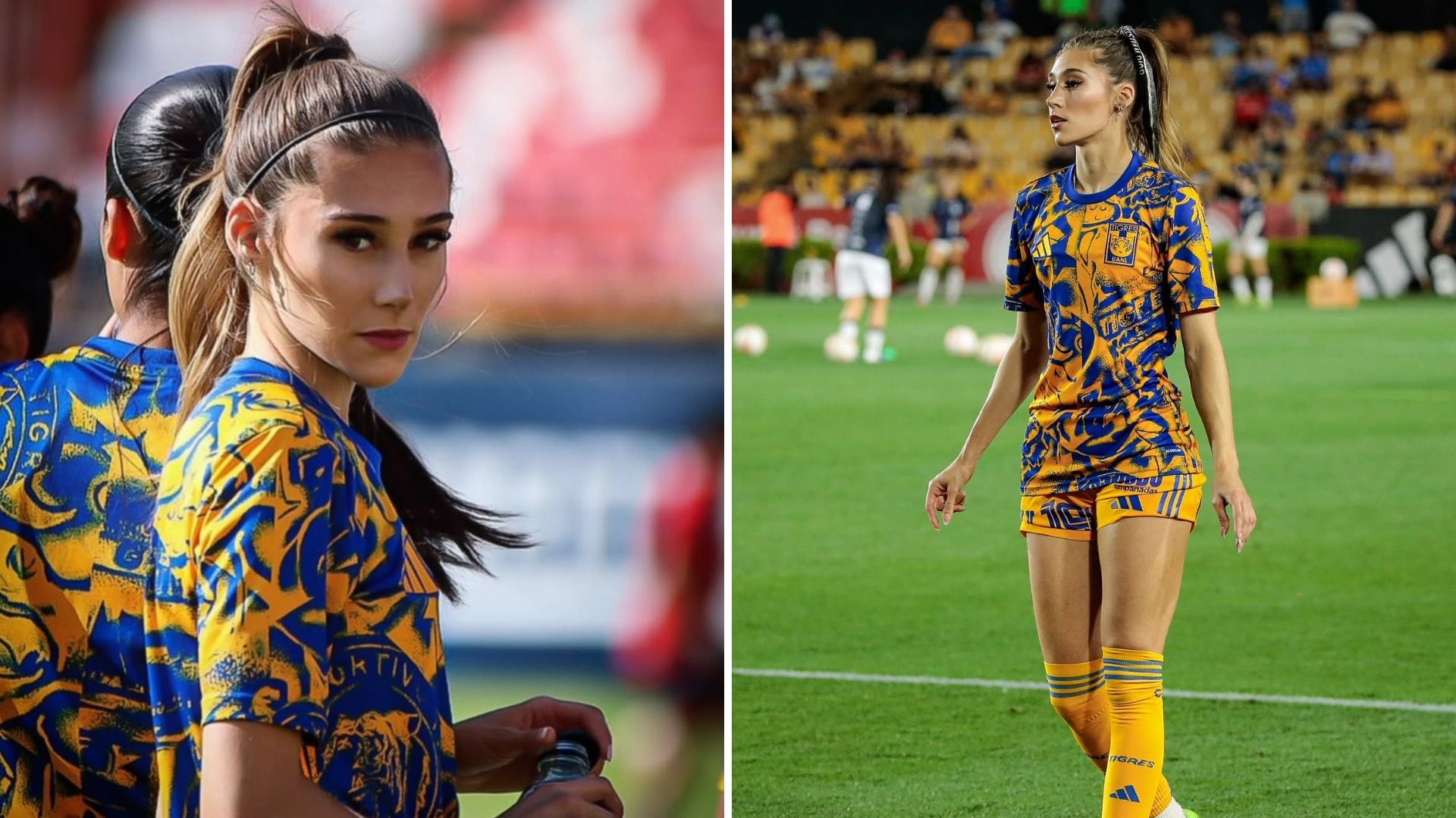 La delantera de Tigres Femenil volvió a ser tendencia luego de compartir una reflexión que muchos relacionaron con su futuro deportivo.
