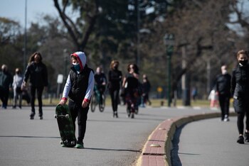 Las dinámicas de convivencia entre