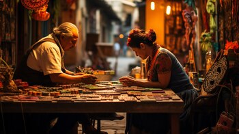 (Imagen ilustrativa Infobae)