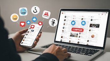 De ver videos a comprar: así están cambiando las redes sociales el consumo digital