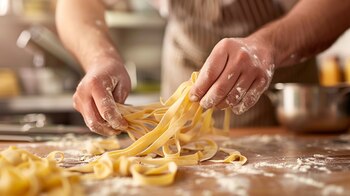 El estudio de Olmeda y