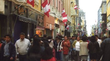 Cercado de Lima: MML ordena