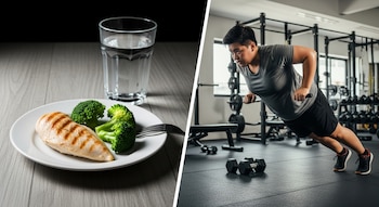 Expertos en nutrición advierten que