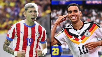 A qué hora juegan Paraguay vs Alemania por Mundial 2026.