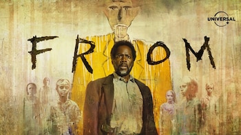 Cuarta temporada de From en Universal +: fecha de estreno y sinopsis