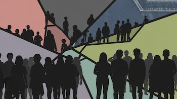 El debate social sobre el voto juvenil divide a jóvenes y adultos británicos