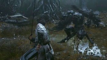 Black Myth: Zhong Kui, de Game Science