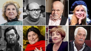 Qué referentes de la cultura