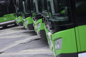 El accidente ocurrió en 2018