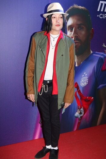 Leo García (Ramiro Souto)