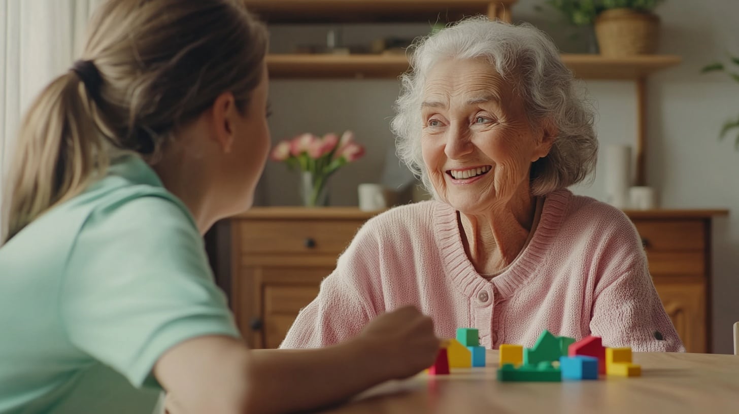 Existen discapacidades visibles e invisibles, como dificultades cognitivas y trastornos del neurodesarrollo, que impactan la autonomía (Imagen Ilustrativa Infobae)