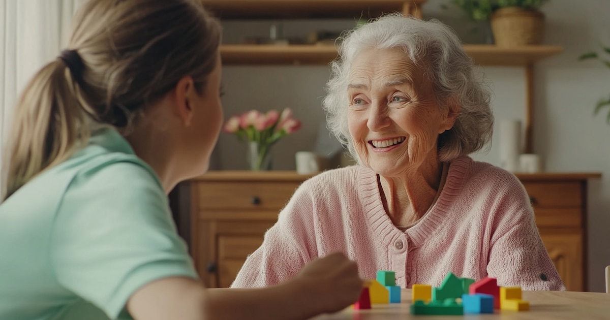 Descubren un marcador cerebral que podría anticipar el inicio del Alzheimer