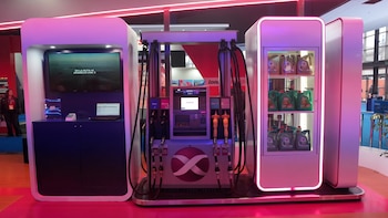 Tecnología para el transporte: la solución que permite controlar el combustible de una flota en tiempo real