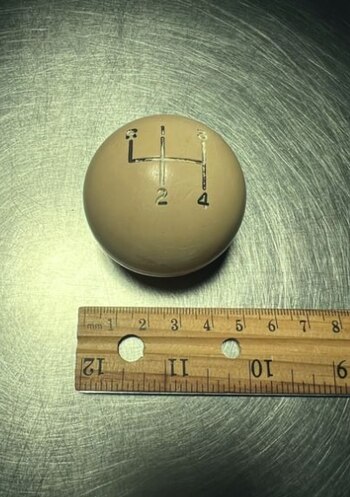 El objeto que atentaba contra