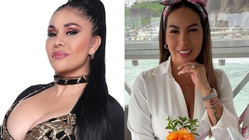 Yolanda Medina reacciona ante pronto