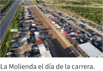 Foto: Departamento del Tesoro de EEUU