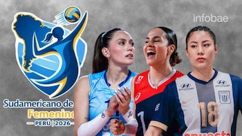 Canal exclusivo que transmitirá Sudamericano