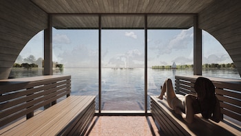 Un proyecto de bienestar inspirado