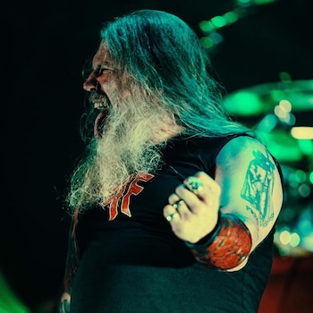 Su vocalista ha expresado en