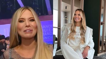 Laura Huarcayo quiere volver a