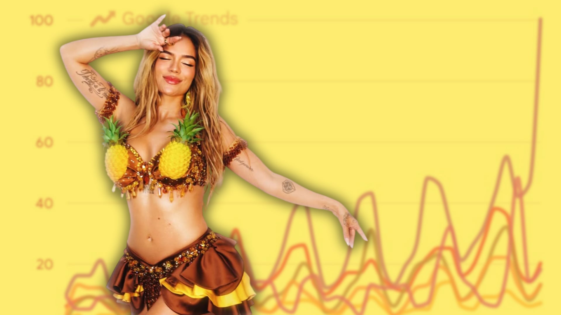 COACHELLA 2026: Bieber, Karol G y BINI lideran expectativas