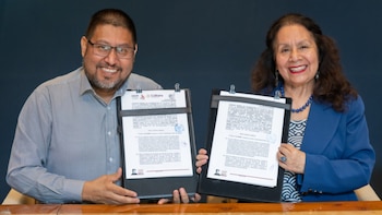 Secretaría de Cultura firma un convenio con la UACM: ¿De qué trata y qué van a reforzar?