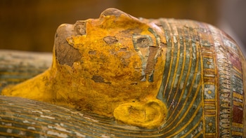 Hatshepsut: la mujer que desafió