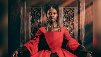 “Ana Bolena” de HBO Max