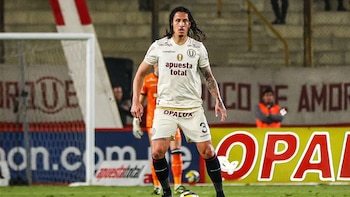 Williams Riveros exige correcciones en Universitario para el Torneo Clausura 2026: “Hay que asumirlo y seguir trabajando”