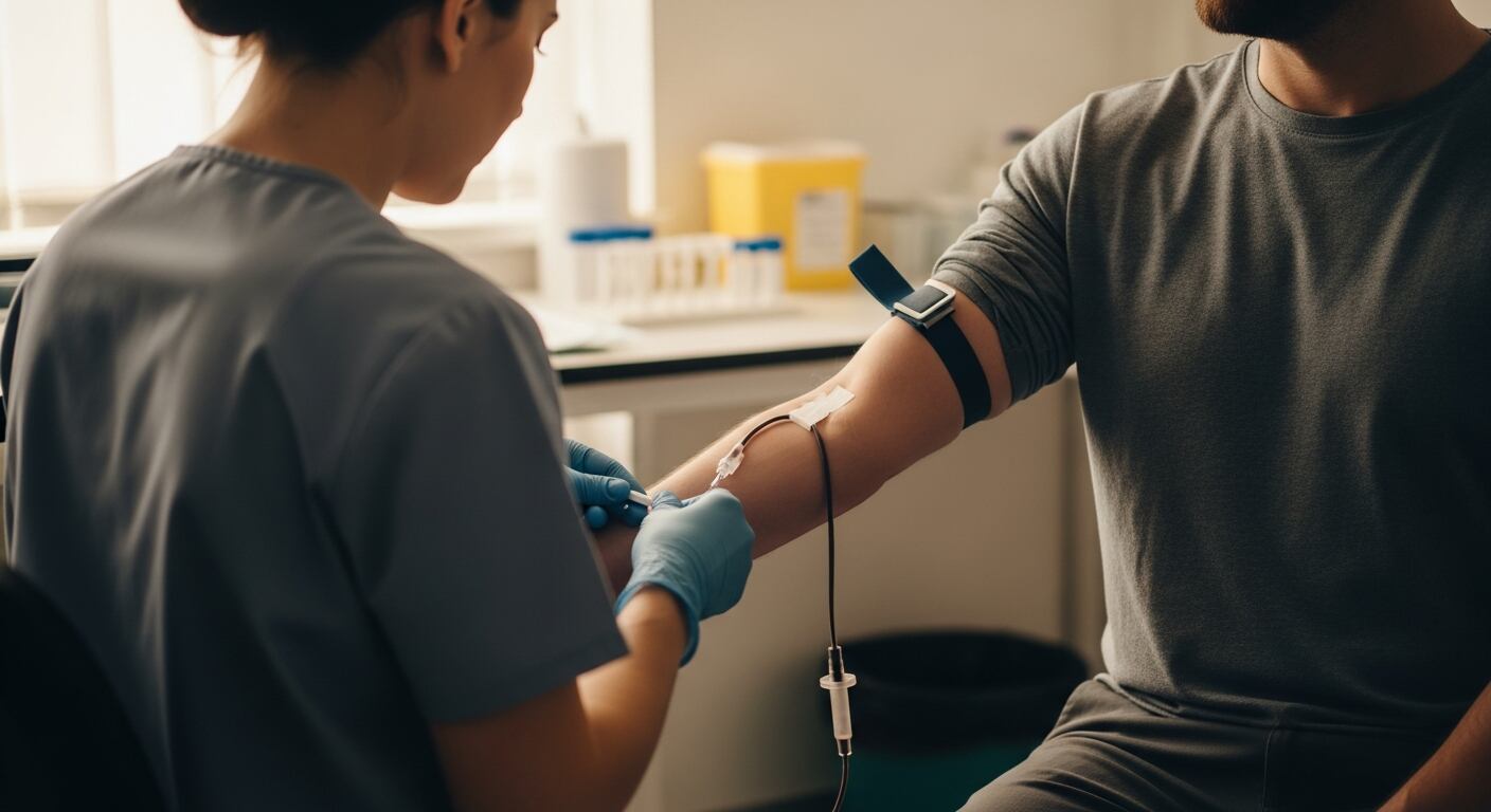 La Confederación Médica Panamericana estableció en 1955 el 3 de diciembre como fecha conmemorativa para los médicos latinoamericanos (Imagen Ilustrativa Infobae)