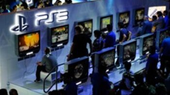 London 2012 Marks Big Expansion