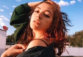 Ainara decidió denunciar tres años