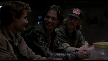 Near Dark - Kathryn Bigelow