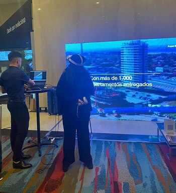 Esta práctica para los usuarios