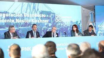 Ni un paso atrás: Unidos