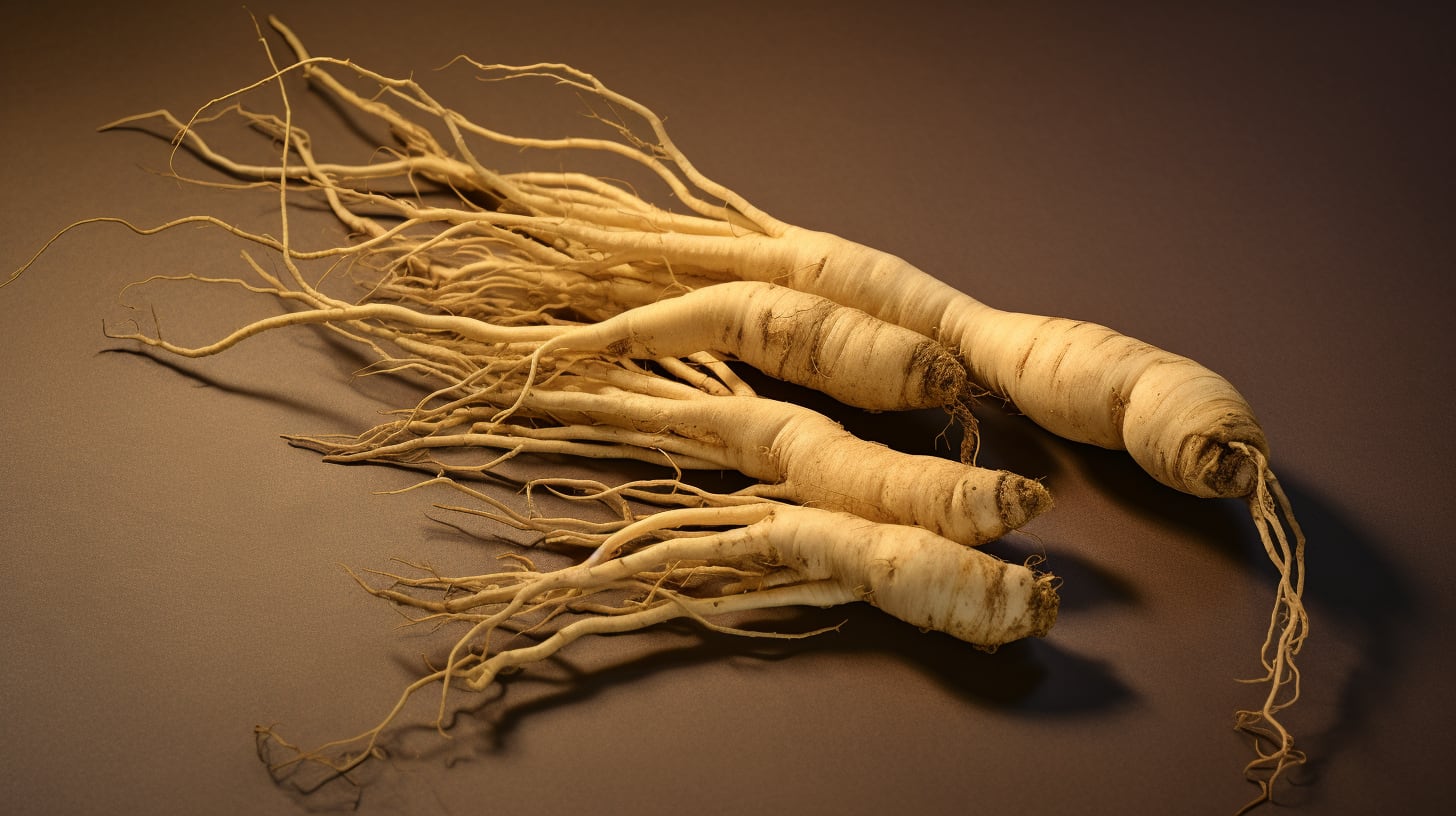 El suplemento de ginseng reduce el lactato en sangre, lo que mejora la recuperación muscular y disminuye la sensación de fatiga tras la actividad física (Imagen Ilustrativa Infobae)