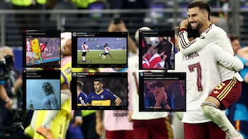 Los mejores memes del triunfo de España sobre Francia en la semifinal del Mundial: de las burlas a Mbappé a la “venganza” de Paraguay