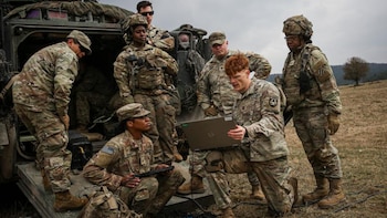 Oficiales 49B recibirán formación avanzada