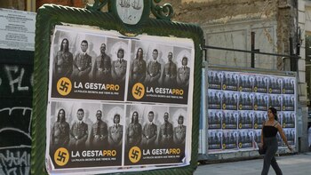 Fuerte reclamo de la DAIA: